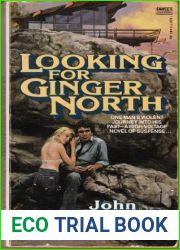 Looking for Ginger North