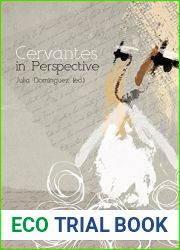 Cervantes in Perspective.