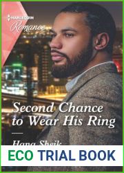 Second Chance to Wear His Ring