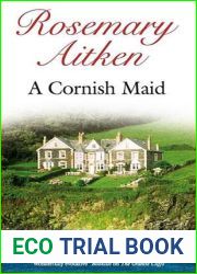 A Cornish Maid (Cornish Sagas, #7)