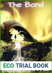The Bond: Coven Rites: Book One