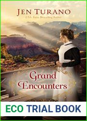 Grand Encounters (Harvey House Brides)