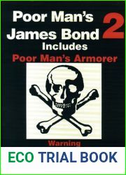 The Poor Man|s James Bond Volume 2