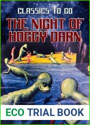 The Night of Hoggy Darn (Classics To Go)