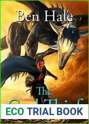 The God Thief (The Master Thief #3)