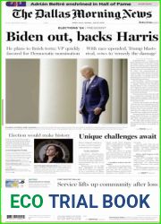 The Dallas Morning News - July 22, 2024