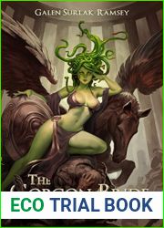 The Gorgon Bride (Myths of Stone #1)