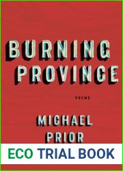 Burning Province
