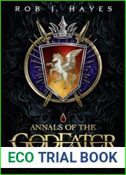 Deathless (Annals of the God Eater, #1)