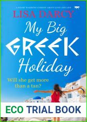 My Big Greek Holiday