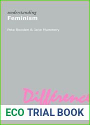 Understanding Feminism (Understanding Movements in Modern Thought)