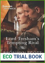 Lord Tresham|s Tempting Rival (The Peveretts of Haberstock Hall, #1)