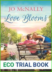 Love Blooms (Rendezvous Falls, #4)