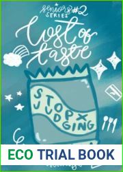 Cost of Taste (Seniors Series, #2)