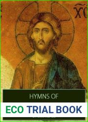Hymns of the Eastern Church