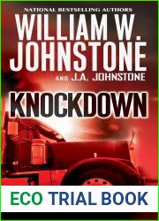 Knockdown (Rig Warrior Book 4)