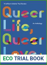 Queer Life, Queer Love