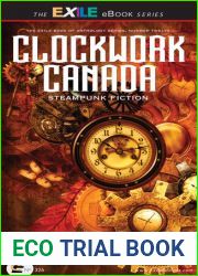 Clockwork Canada