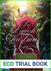 An Amish Christmas Love: Four Novellas