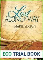 Lost Along the Way (Tales of the Curious Cookbook #3)