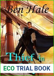 Thief in the Myst (Master Thief #2)