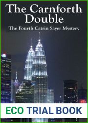 The Carnforth Double (Catrin Sayer Mysteries, #4)
