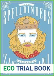 The Spellbinders