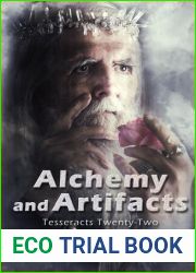 Alchemy and Artifacts