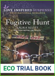 Fugitive Hunt (Justice Seekers Book 6)