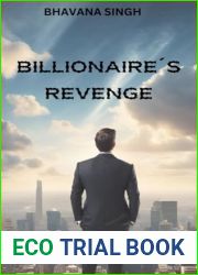 BILLIONAIRE|S REVENGE