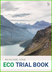 Suicide and the Law