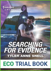Searching for Evidence (Saving Kelby Creek #2)