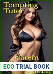 Tempting Tutor: A Harem Adventure (Harem University Book 1)
