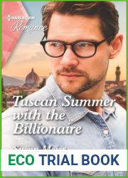 Tuscan Summer with the Billionaire (A Billion-Dollar Family, 1)