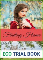 Finding Home (Within the Castle Gates #4)