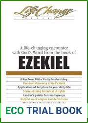 Ezekiel (LifeChange)