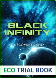 Black Infinity: Discovery|s End (Discovery #3)
