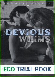 Devious Whims (Immoral Starts)