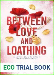 Between Love and Loathing (The Hardy Billionaire Brothers, #2)