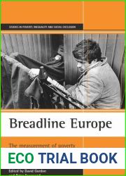 Breadline Europe