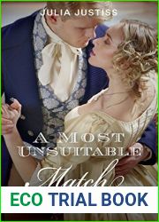 A Most Unsuitable Match (Sisters of Scandal #1)