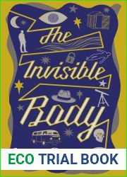 The Invisible Body (The Falling Awake Mysteries, #1)