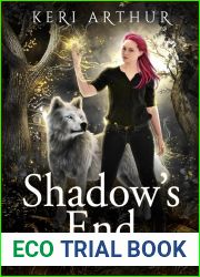 Shadow|s End (Lizzie Grace #12)