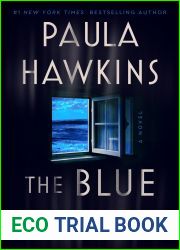 The Blue Hour