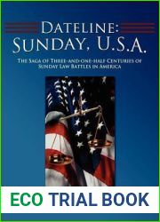 Dateline: Sunday, U.S.A.