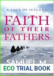 Faith of their Fathers: A Saga of Iceland