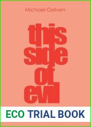 This Side of Evil (Marquette Studies in Philosophy)
