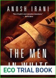 The Men in White
