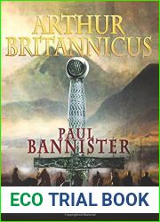 Arthur Britannicus (Forgotten Emperor #1)