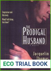 The Prodigal Husband